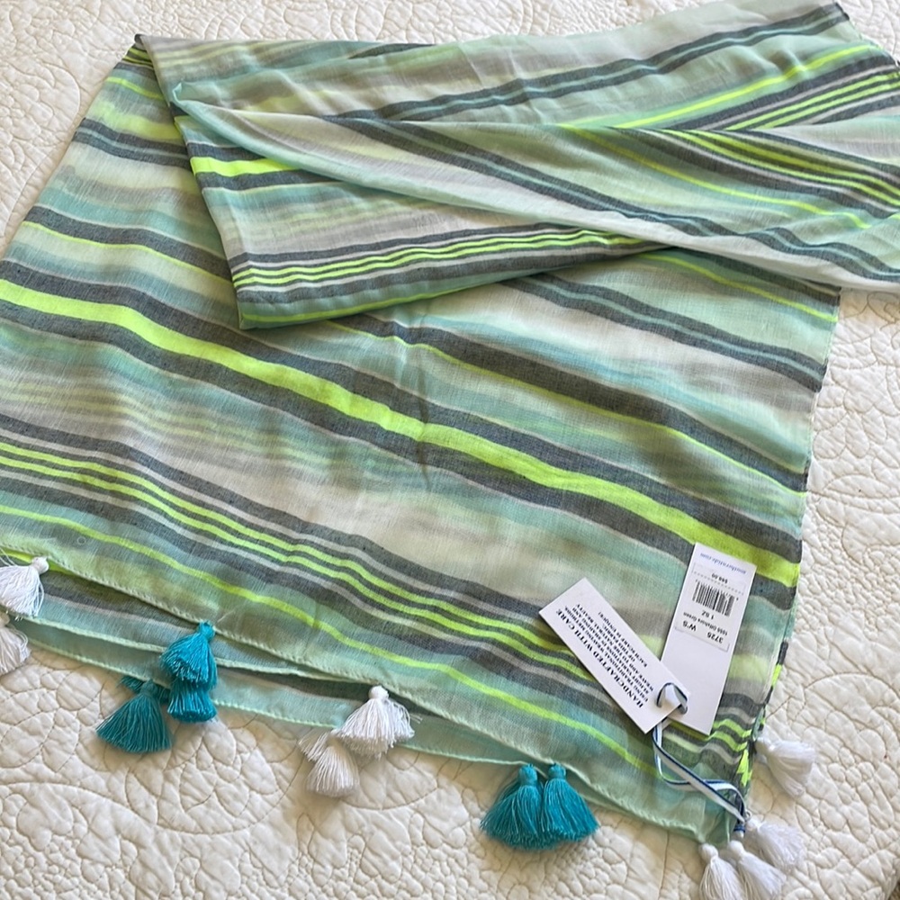 Handcrafted Cover up, Made in India